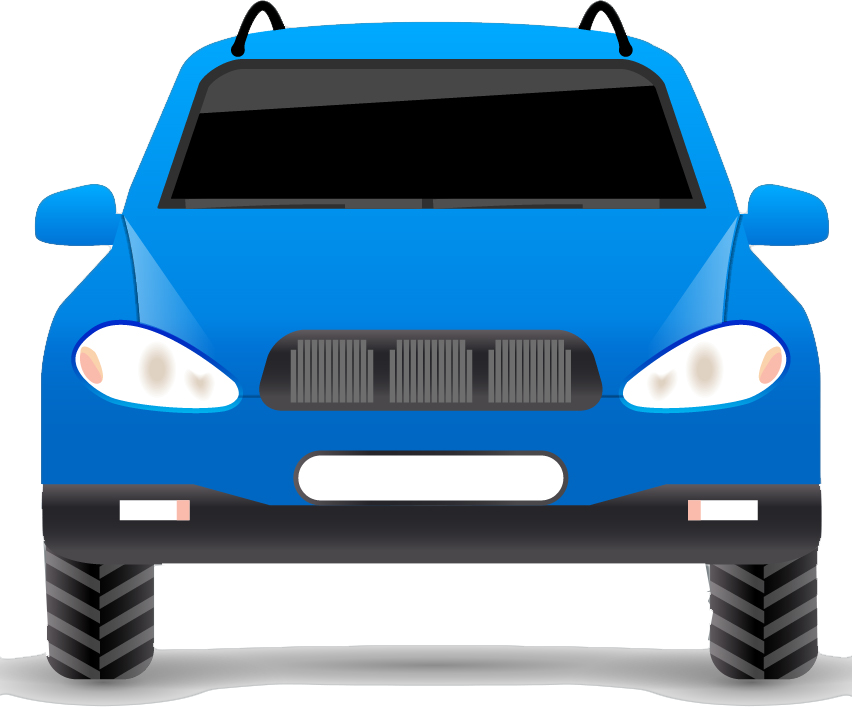 vehicle front image